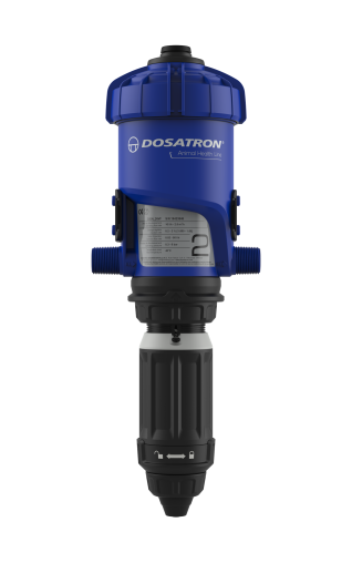 Dosatron Liquid Dispenser – D25 AL 0.2 – 2 % VF