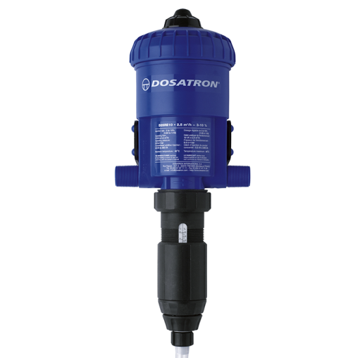 Dosatron Liquid Dispenser – D25 3 – 10 % AF