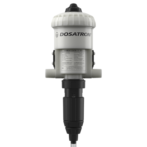 Dosatron Liquid Dispenser – D25 3 – 10 % IE AF P