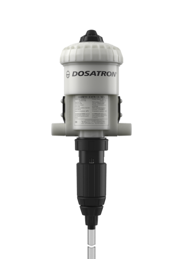 Dosatron Liquid Dispenser – D3 1 – 10 % VF P