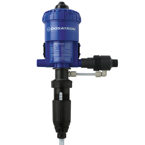 Dosatron Liquid Dispenser – D25 1 – 5 % IE AF