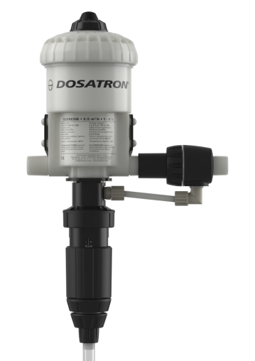 Dosatron Liquid Dispenser – D25 1 – 5 % IE AF P