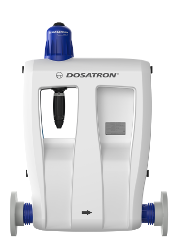 Dosatron Liquid Dispenser – D30 WL 0.02 – 0.2 % VF K