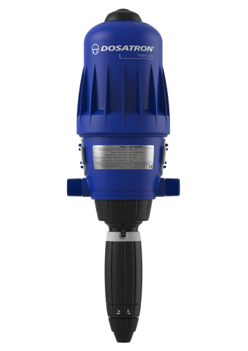 Dosatron Doseur – D3 WL 0.2-2 % VF K