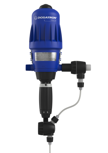 Dosatron Liquid Dispenser – D3 WL 0.03-0.3 % IE AF