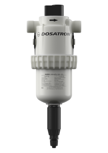 Dosatron Liquid Dispenser – D45 3 – 8 % AF P