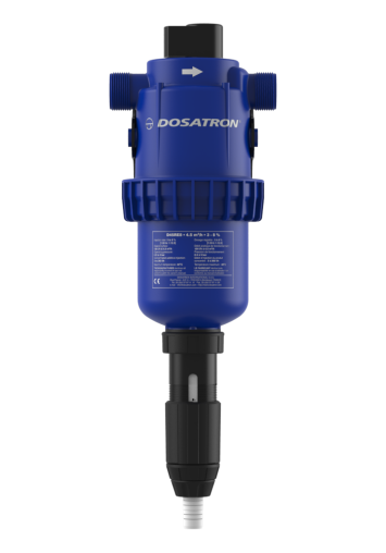 Dosatron Liquid Dispenser – D45 3 – 8 % AF