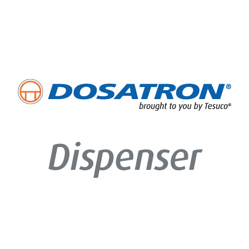 Dosatron Liquid Dispenser – D45 0.2 – 1.5 % AF