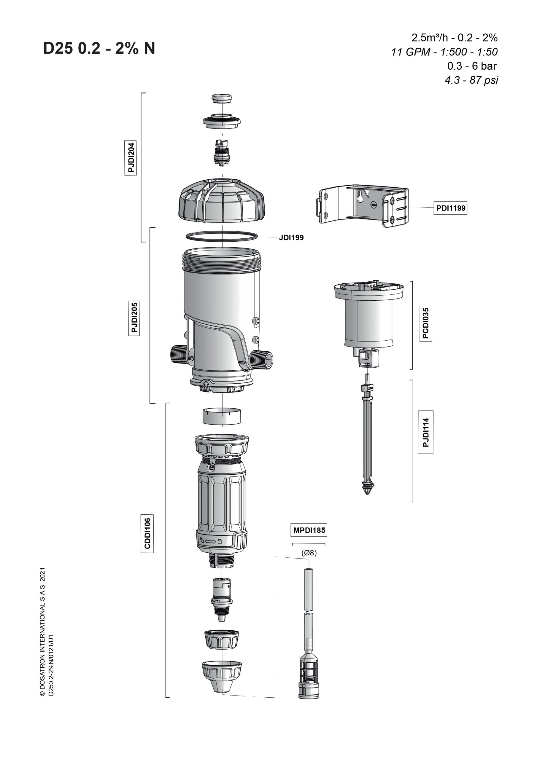 Eclate D25AL2N u 1 scaled