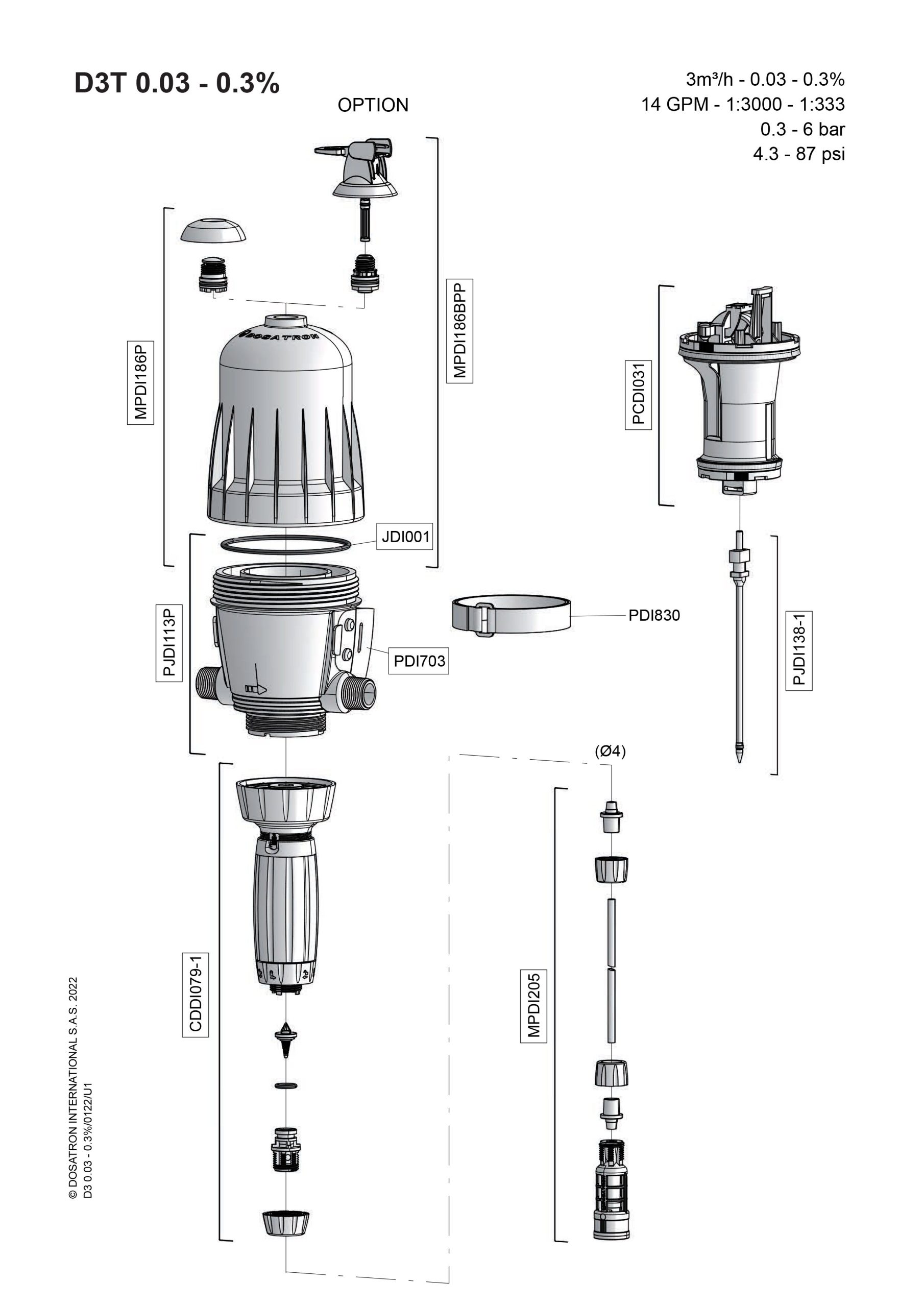 Eclate D3TRE3000 u 1 scaled