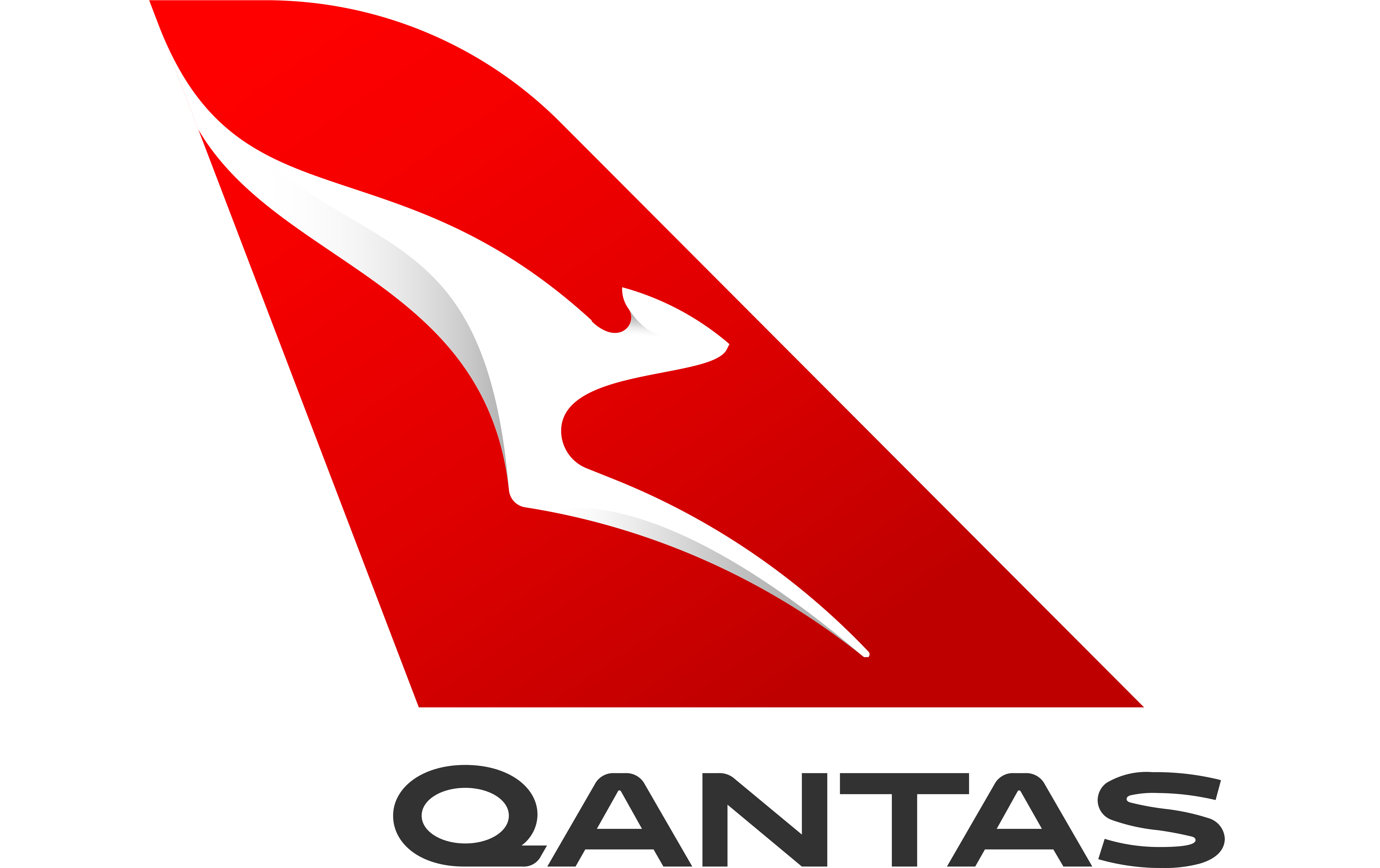 Qantas-Logo