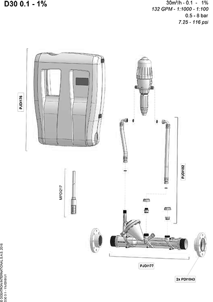 eclate D30GL1 u 1